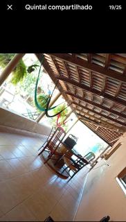 Hostel Raizes - Palmas - 3