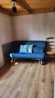 Chalet im grünen - 3