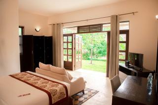 Hotel Brovad - - 9