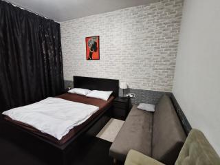 Summer home stay 01 - Abu Dhabi - 7