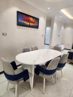 Majestic Dream living - Addis-Abeba - 4