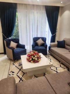 Majestic Dream living - Addis-Abeba - 1