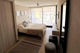 Departamento estudio con terraza vista al mar - 9