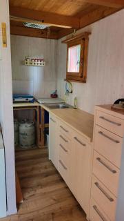 Chalet im grünen - 7