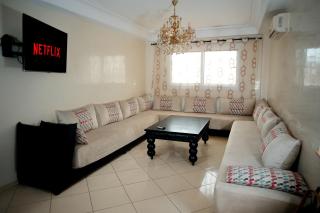 Nomad Soul apartment with pool - 4