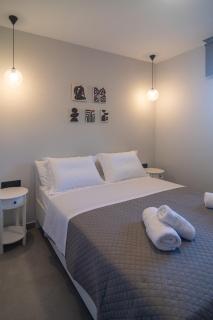 Μilia Olive Apartment - 7