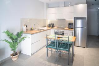 Μilia Olive Apartment - 3