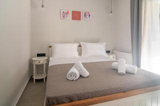 Μilia Olive&Terra Apatments - 1