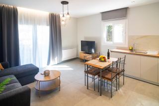 Μilia Olive Apartment - 0