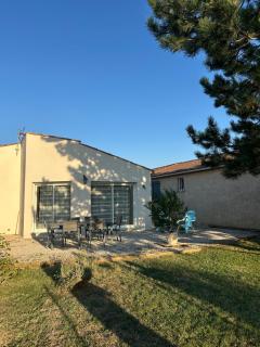 Maison avec jardin en Provence - Oraison - 2