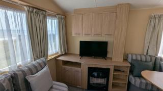 Happy Feet Pet Friendly Holiday Home - Bridlington - 4