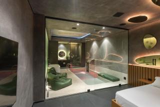 Lush Motel Lapa - 7