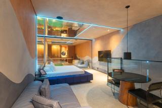 Lush Motel Lapa - 5