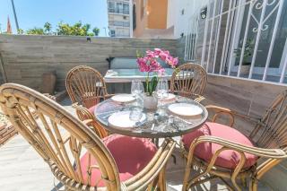 Casa Ramos Nerja - Nerja - 1
