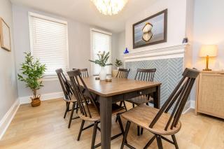 Renovated Downtown Annapolis w 3-Car Parking - 4