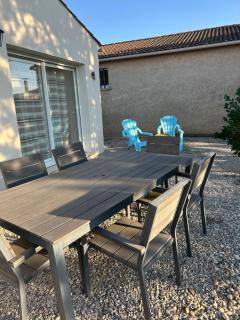Maison avec jardin en Provence - Oraison - 5