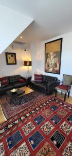 SkySuite Holiday Home - Wien - 5