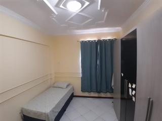 Apartmento 7mil reais a diária para cop30 na Av Duque de Caxias - 9