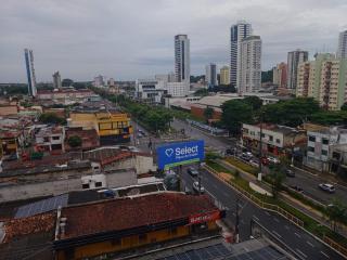 Apartmento 7mil reais a diária para cop30 na Av Duque de Caxias - 7