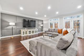 Mins To Annap Luxury Townhome - Arnold - 8