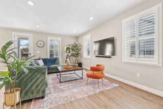 Brand New Spacious Luxury Home - 1