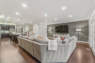 Mins To Annap Luxury Townhome - Arnold - 3