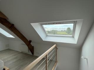 La Basse Meule Maison - Juvigné - 8