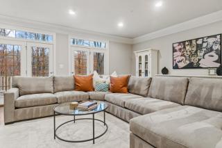 Mins To Annap Luxury Townhome - Arnold - 4