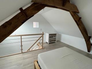 La Basse Meule Maison - 4