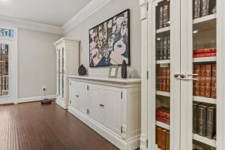 Mins To Annap Luxury Townhome - Arnold - 2