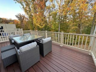 Mins To Annap Luxury Townhome - Arnold - 5