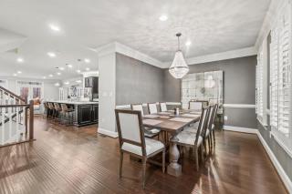 Mins To Annap Luxury Townhome - 1