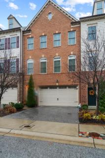 Mins To Annap Luxury Townhome - Arnold - 6