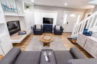 Cozy Cottage With Beach Access - Annapolis - 2