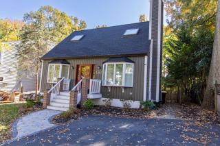 Cozy Cottage With Beach Access - Annapolis - 5