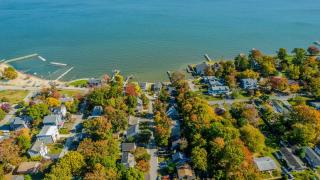 Cozy Cottage With Beach Access - Annapolis - 8