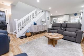 Cozy Cottage With Beach Access - Annapolis - 1