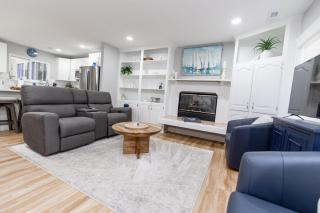 Cozy Cottage With Beach Access - Annapolis - 7