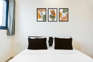 Super Hotel O A K Residency - 1