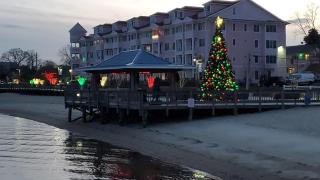 Unbelievable Beach Views For 6 - North Beach - 7