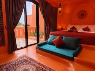 Güzel Villa Bali - 3