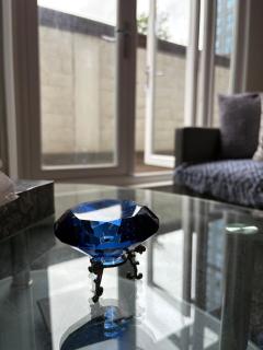 Top Trafford Apartment With Patio & Free Parking - Manchester - 6