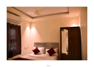 GK Luxury Stay - 6