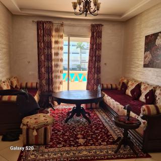 Garden Beach 2 apartement - 9