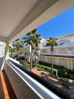 Garden Beach 2 apartement - 7