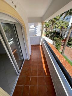 Garden Beach 2 apartement - 6