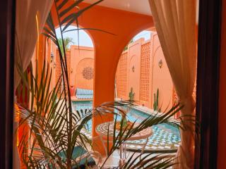 Güzel Villa Bali - 1