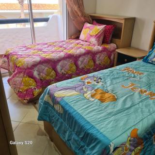 Garden Beach 2 apartement - 4