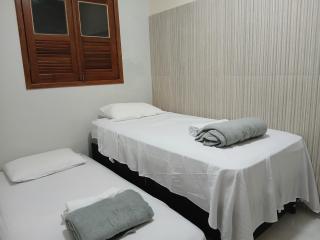 ground floor apartment - Vitória - 7