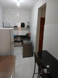ground floor apartment - Vitória - 6